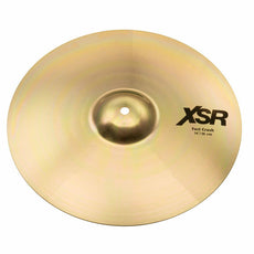 Sabian 14" XSR Fast Crash Cymbal
