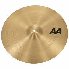 Sabian 16" AA Thin Crash Cymbal