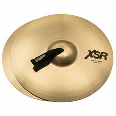 Sabian 16" XSR Concert Band Cymbal Pair