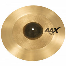 Sabian 17" AAX Freq Crash Cymbal