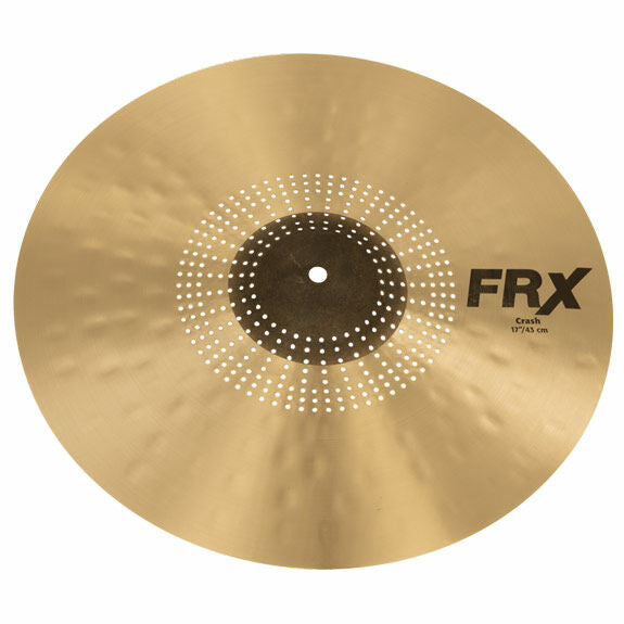 Sabian 17" FRX Crash Cymbal