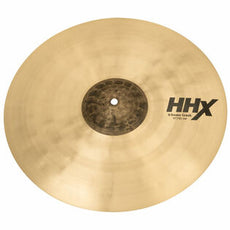 Sabian 17" HHX X-Treme Crash Cymbal