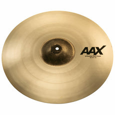 Sabian 18" AAX X-Plosion Fast Crash Cymbal