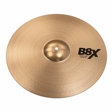 Sabian 18" B8X Rock Crash Cymbal