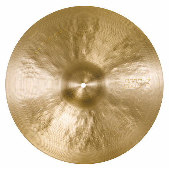 Sabian 18" HHX Anthology High Bell Ride Cymbal (Used-Demo)
