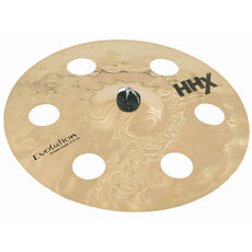 Sabian 18" HHX Evolution O-Zone Crash Cymbal