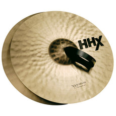 Sabian 18" HHX New Symphonic Viennese Cymbals