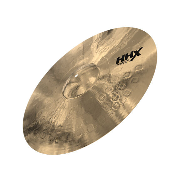 Sabian 18" HHX Todd Sucherman Redlight Crash Cymbal