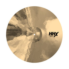 Sabian 18" HHX Todd Sucherman Redlight Crash Cymbal