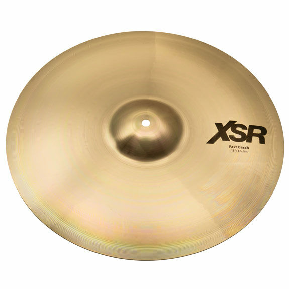 Sabian 18