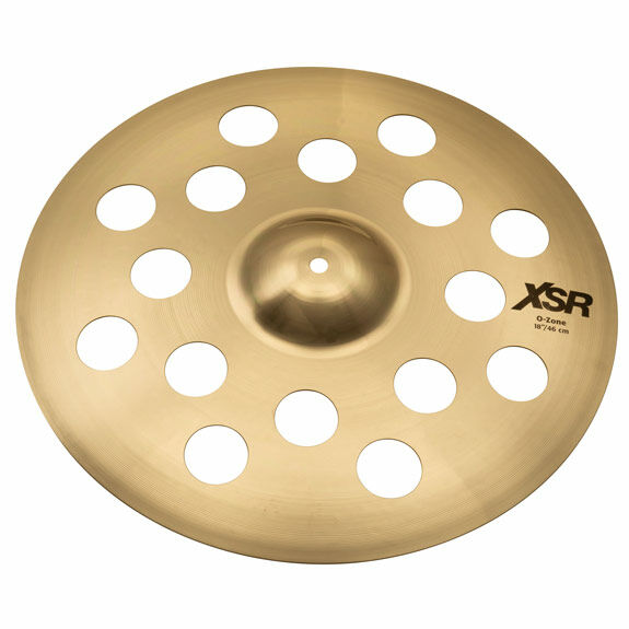 Sabian 18