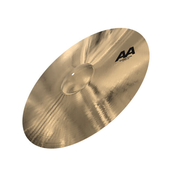 Sabian 19" AA Todd Sucherman Spotlight Crash Cymbal