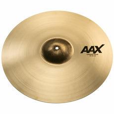 Sabian 19" AAX X-Plosion Crash Cymbal