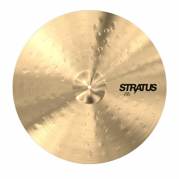 Sabian 19" Stratus Crash Cymbal