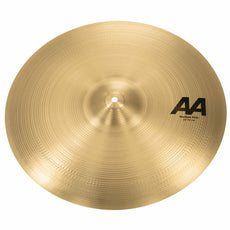 Sabian 20" AA Medium Ride Cymbal