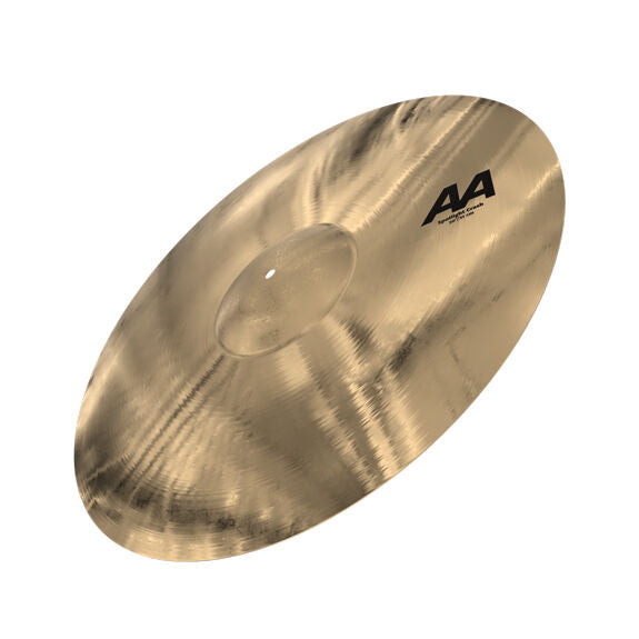 Sabian 20" AA Todd Sucherman Spotlight Crash Cymbal