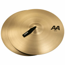 Sabian 20" AA Viennese Cymbals