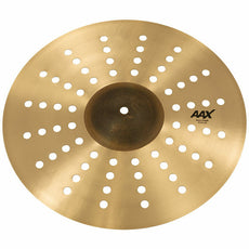 Sabian 20" AAX Aero Crash Cymbal