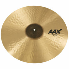Sabian 20" AAX Medium Crash Cymbal