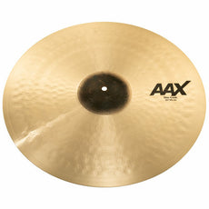 Sabian 20" AAX Thin Crash Cymbal