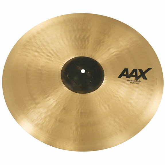 Sabian 20" AAX X-Plosion Ride Cymbal