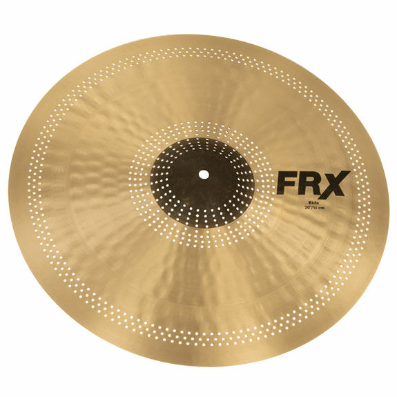 Sabian 20" FRX Ride Cymbal