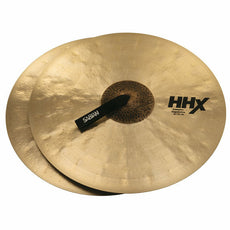 Sabian 20" HHX Complex Espressivo Cymbals