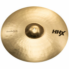 Sabian 20" HHX Evolution Crash Cymbal