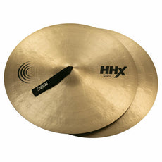 Sabian 20" HHX Overture Cymbal Pair