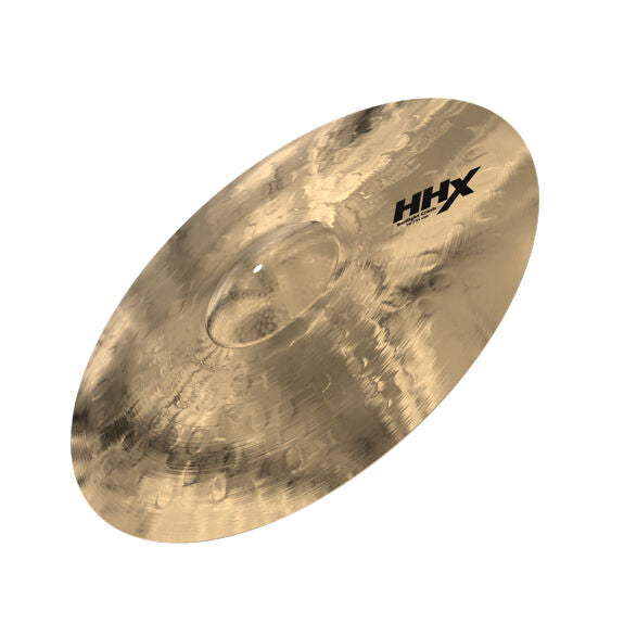 Sabian 20" HHX Todd Sucherman Redlight Crash Cymbal