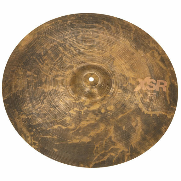 Sabian 20" XSR Monarch Ride Cymbal