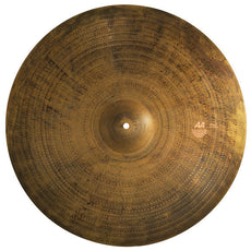 Sabian 22" AA Apollo Ride