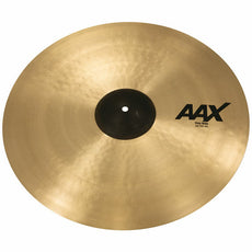 Sabian 22" AAX Thin Ride Cymbal