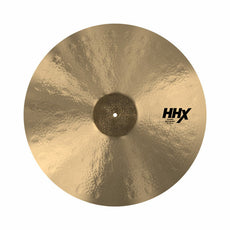 Sabian 22" HHX Complex Big Cup Ride Cymbal