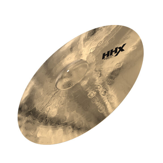 Sabian 22" HHX Todd Sucherman Redlight Crash Cymbal