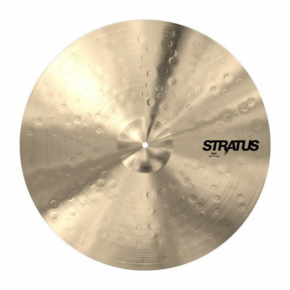 Sabian 22" Stratus Ride Cymbal (Used-Demo)
