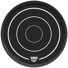 Sabian 6" Grip Disc Practice Pad
