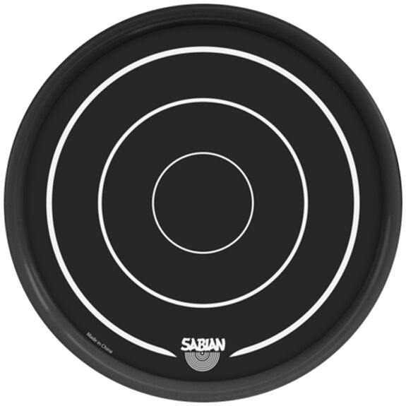Sabian 6" Grip Disc Practice Pad