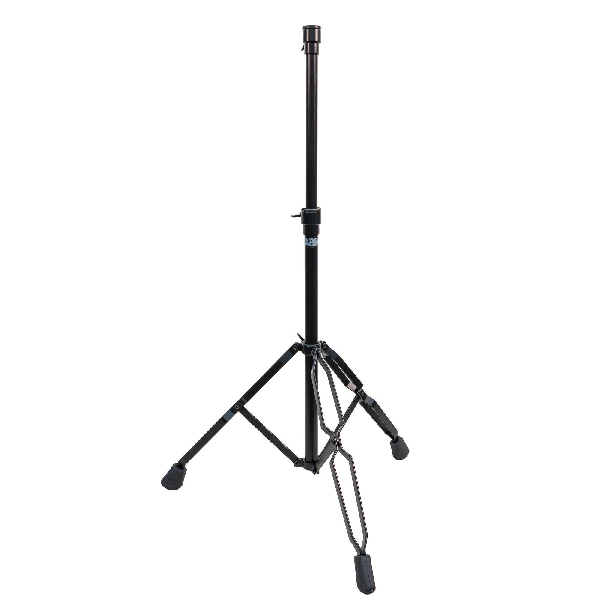 Sabian Crotale Set with Bar and Base - High Octave 50403HB-24 Stand Base