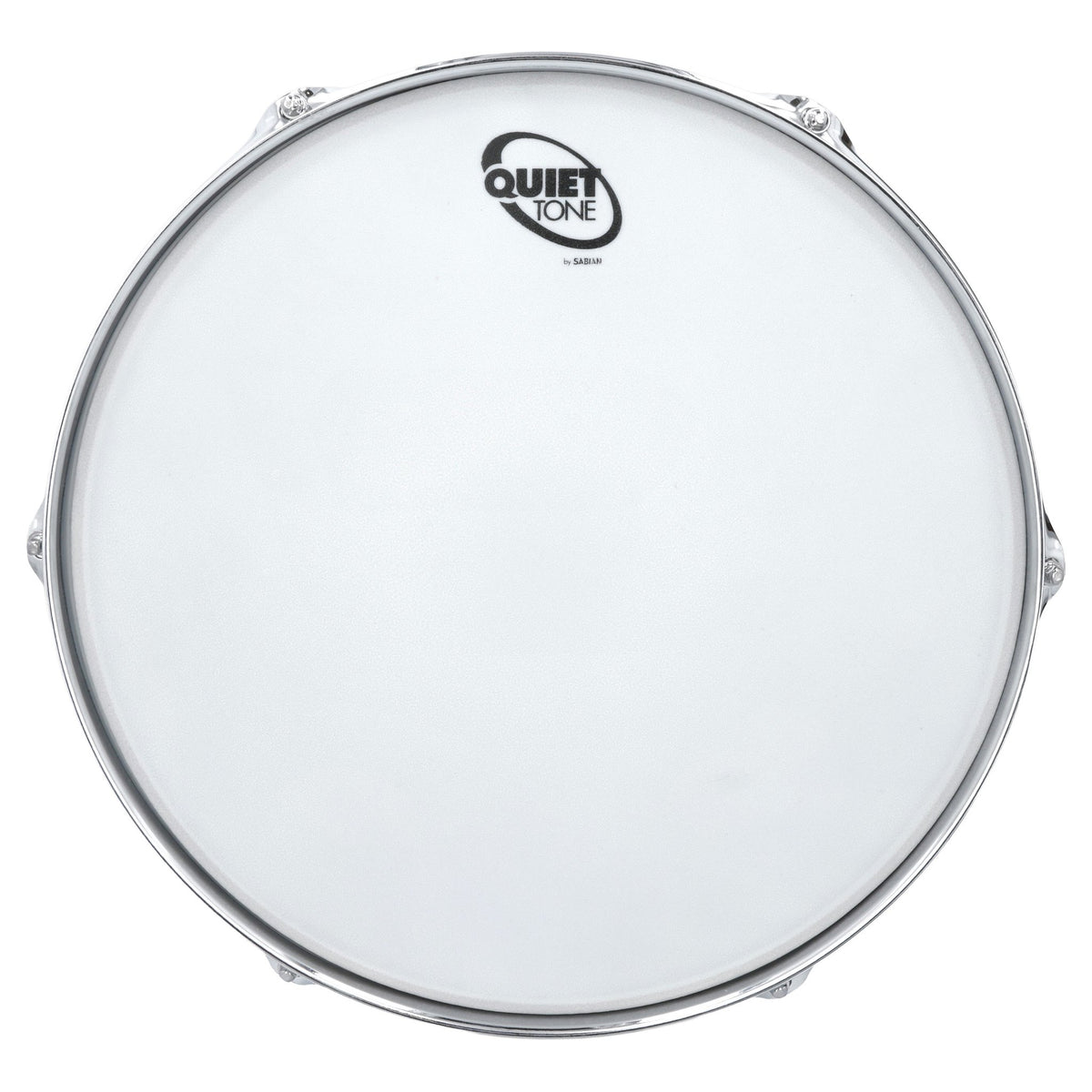 Sabian Quiet Tone Classic Drum Practice Pad 14"