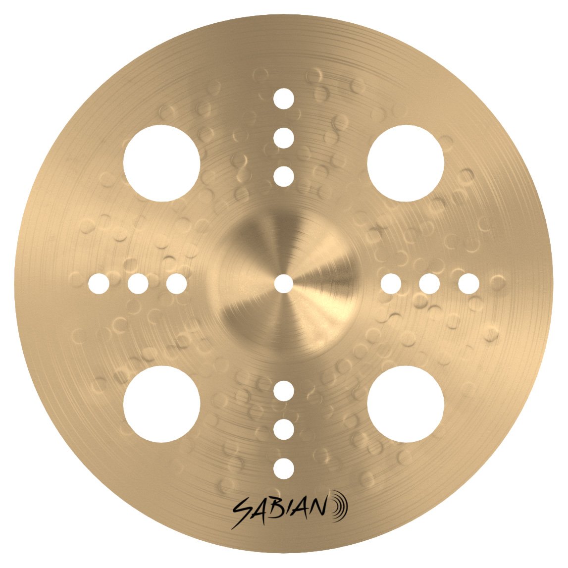 Sabian S14ZE Stratus Zero 14" Effects Cymbal