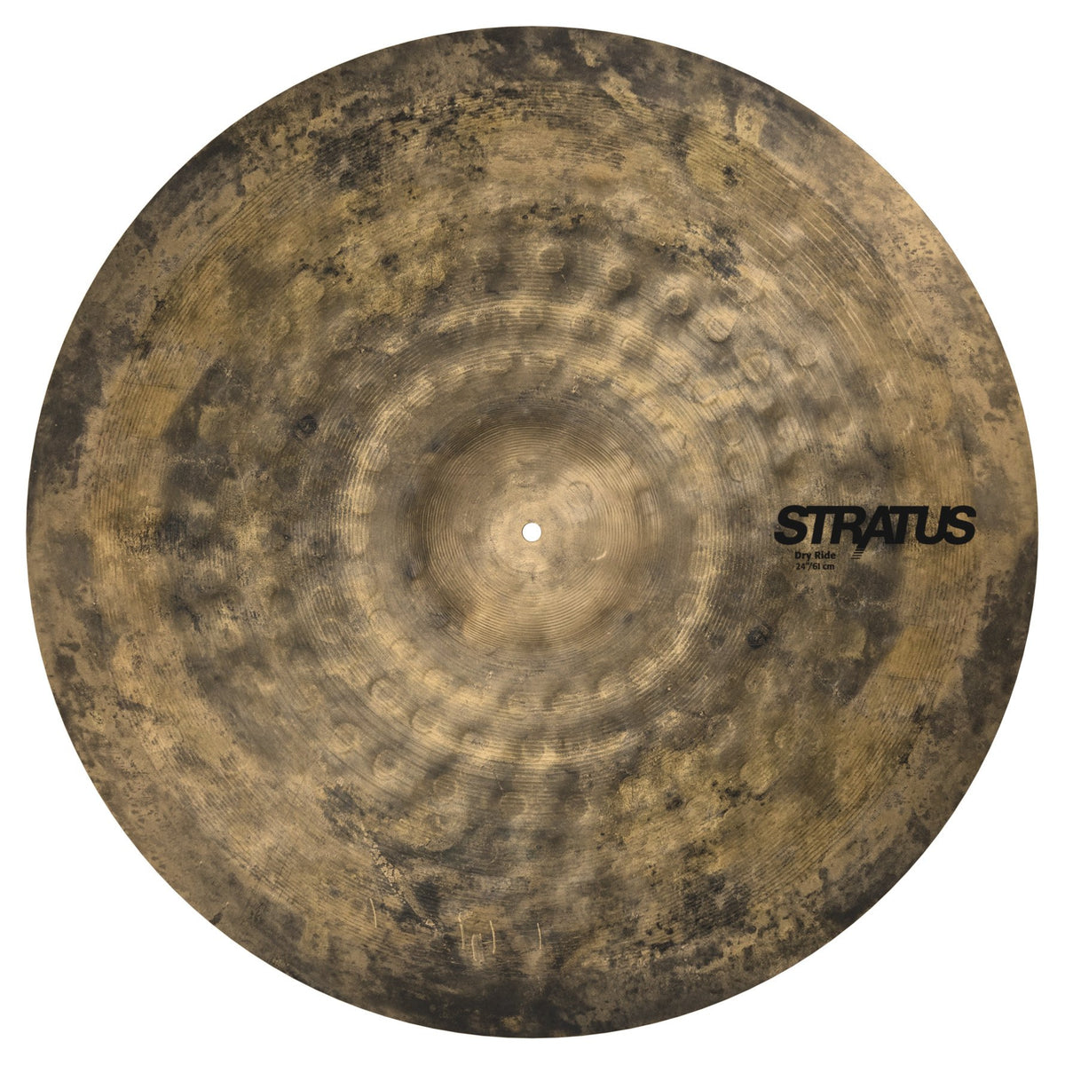 Sabian SD2410 24" Stratus Dry Ride Cymbal
