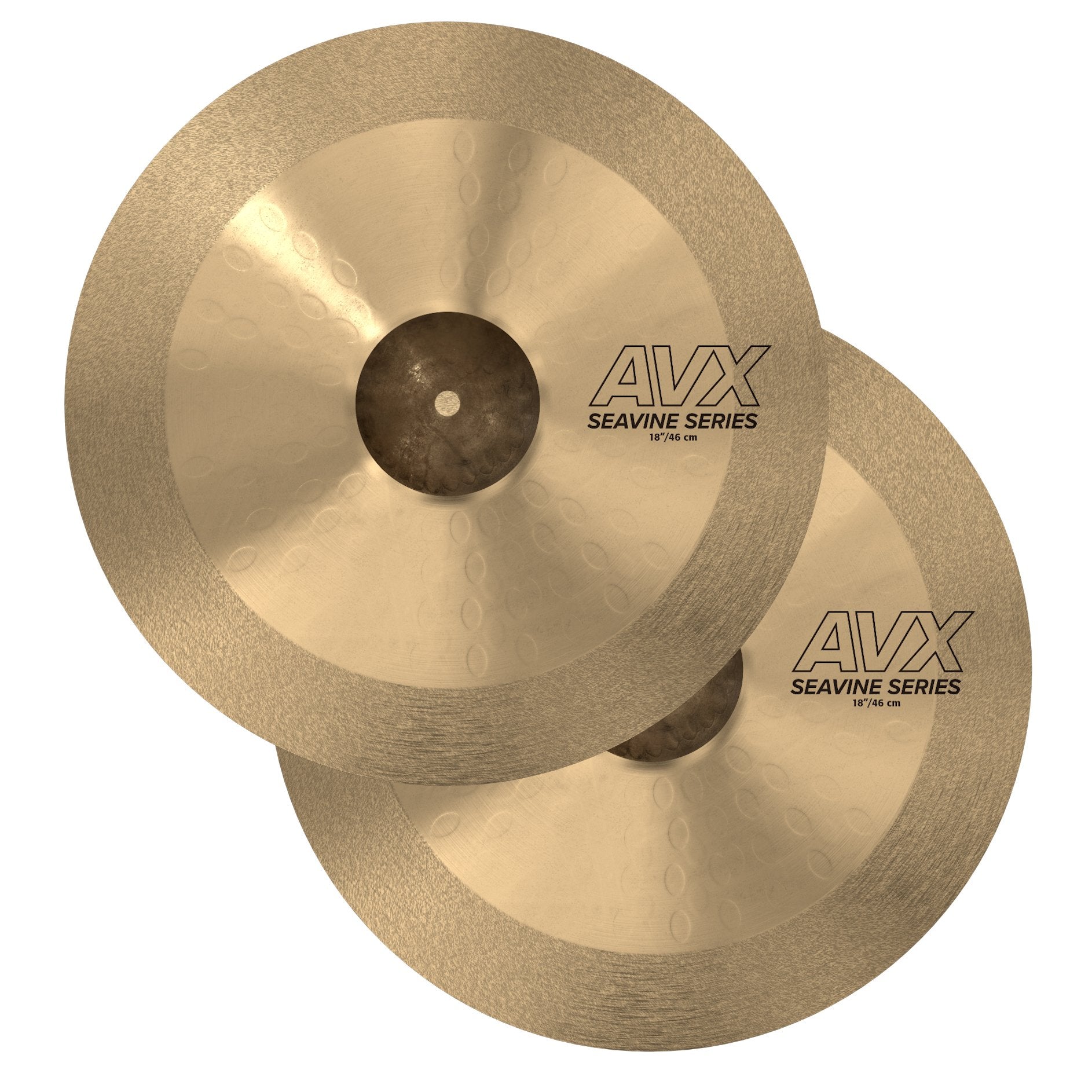 Sabian Seavine 18