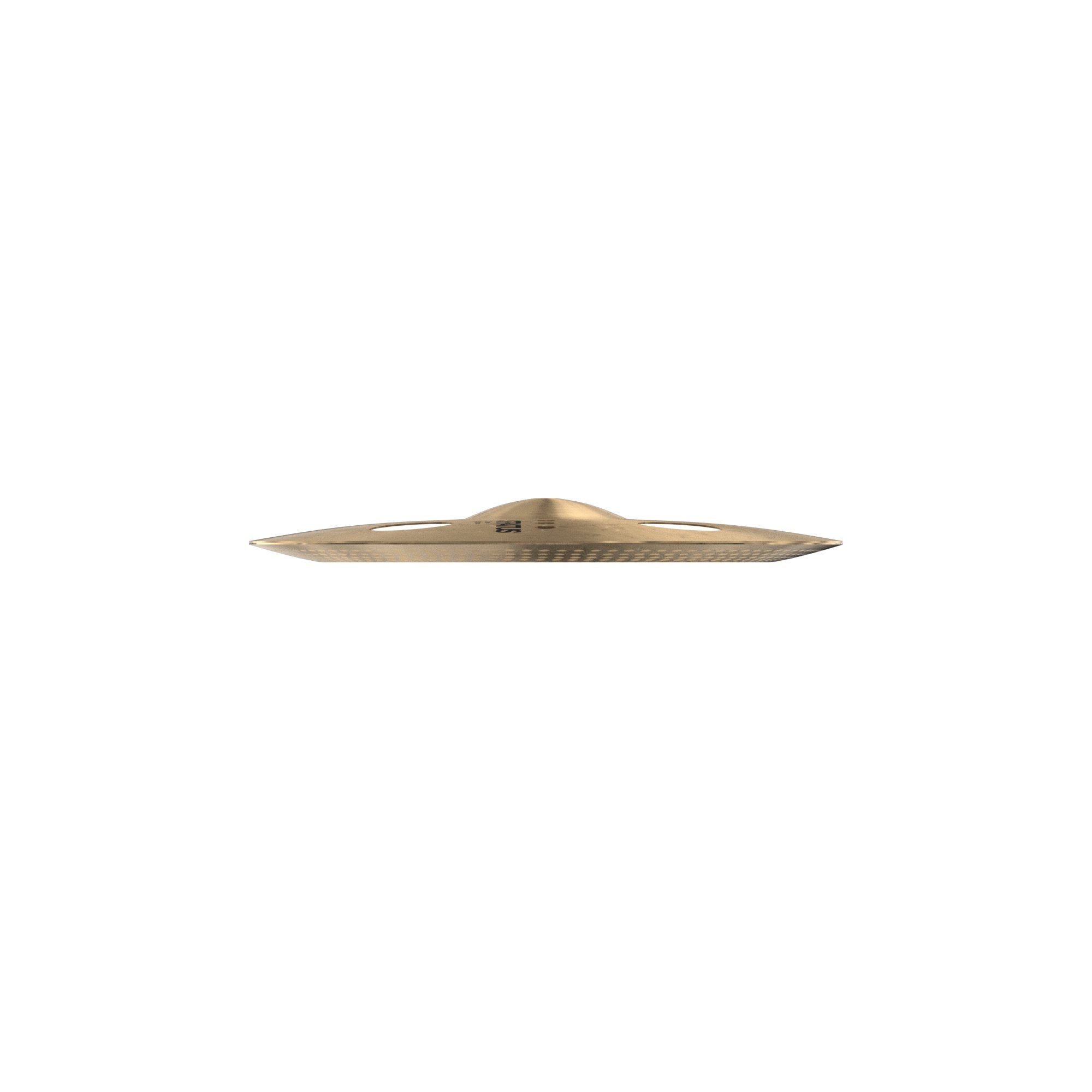 Sabian Stratus Alto Stax 14" Side Profile