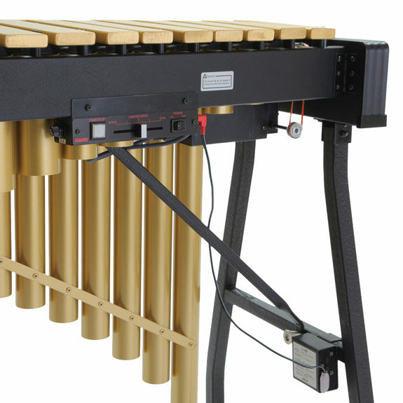 Saito 3.0 Concert Vibraphone - With Motor
