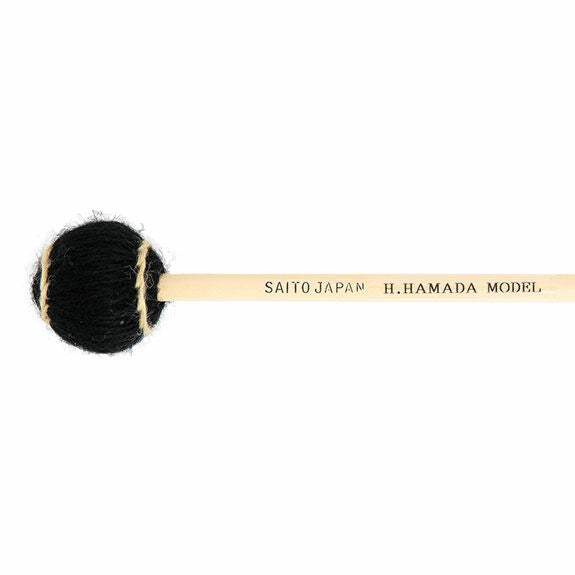 Saito Mallets Hitoshi Hamada Vibraphone Mallets - Ensemble