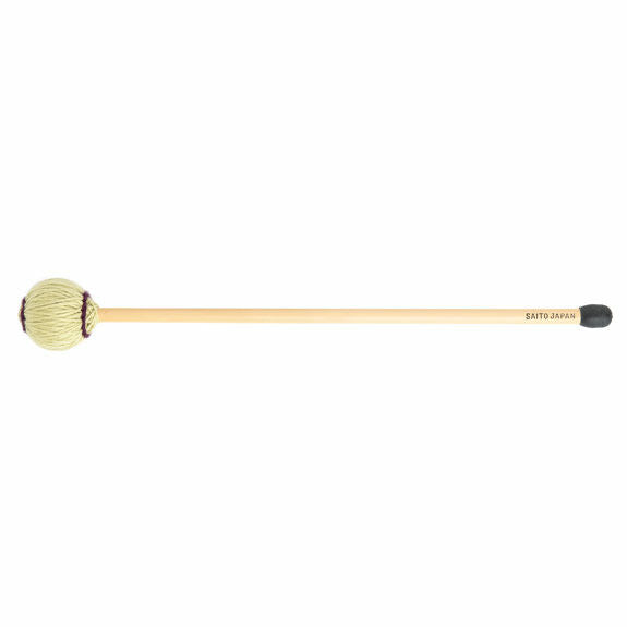 Saito Mallets Takashi Ohi Signature Soft Vibraphone Mallets