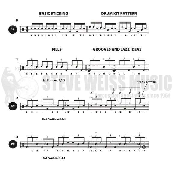 Salem-Rhythmic Twist (CD)