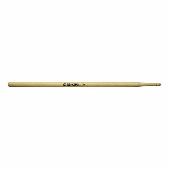Salyers 5A Long Hickory Drumsticks