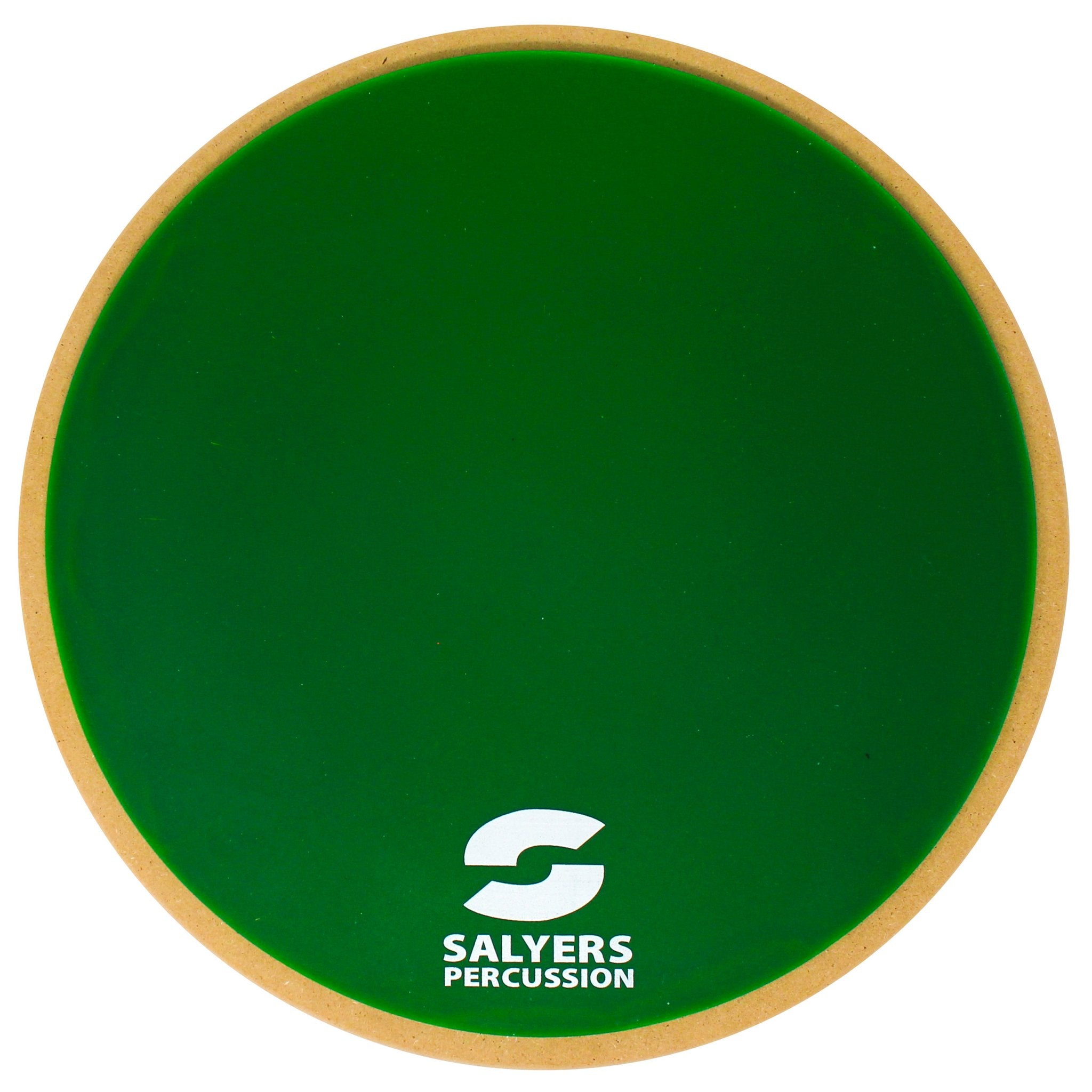Salyers 6" Single Sided Practice Pad 6"